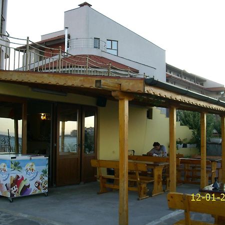 Barex Family Hotel Sozopol Exterior foto